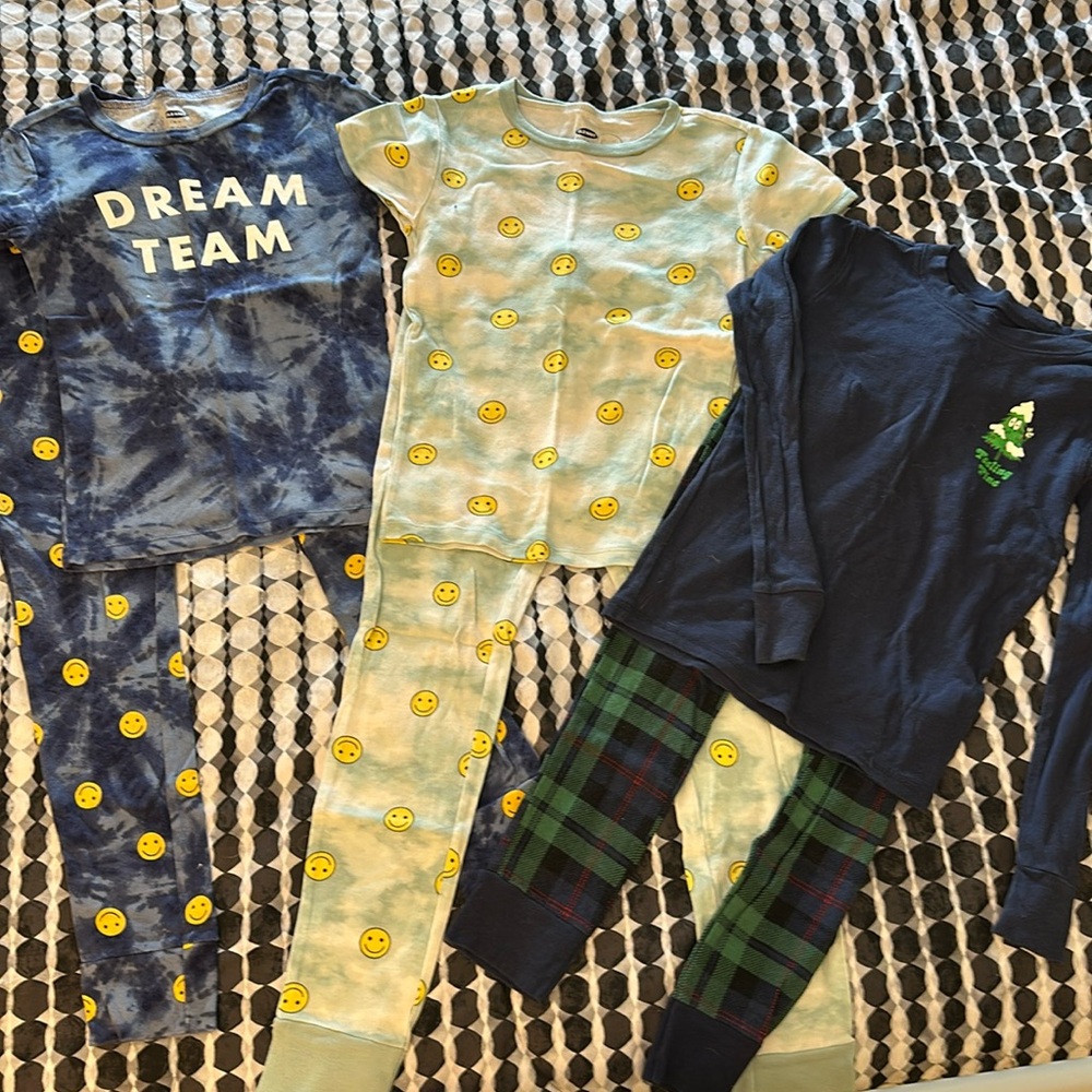 Old Navy PJs